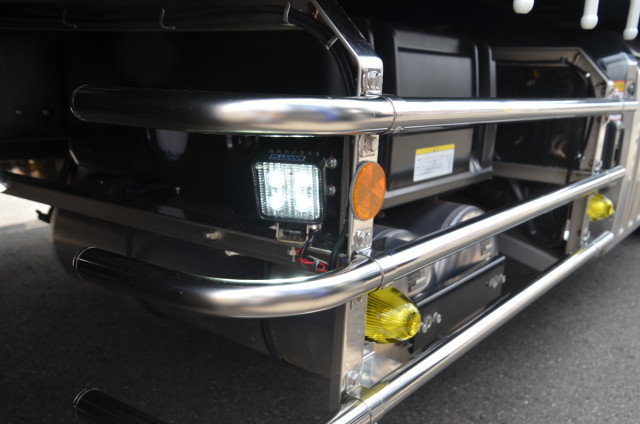 三菱ふそう スーパーグレート 大型 Translation missing: ja.item.body_keijou_enum.body_keijou_carrier_other 2PG-FS80VZ(97483) 47枚目