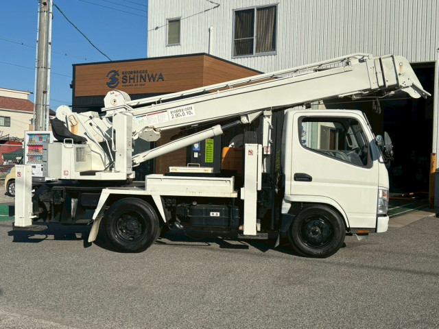 - 小型 特装車・その他 D50A(97484) 3枚目