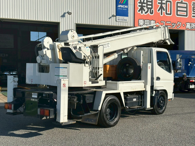 - 小型 特装車・その他 D50A(97484) 4枚目