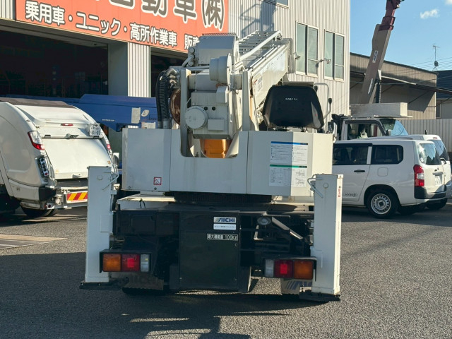 - 小型 特装車・その他 D50A(97484) 5枚目