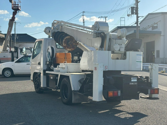 - 小型 特装車・その他 D50A(97484) 6枚目