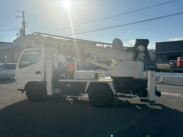 - 小型 特装車・その他 D50A(97484) 7枚目