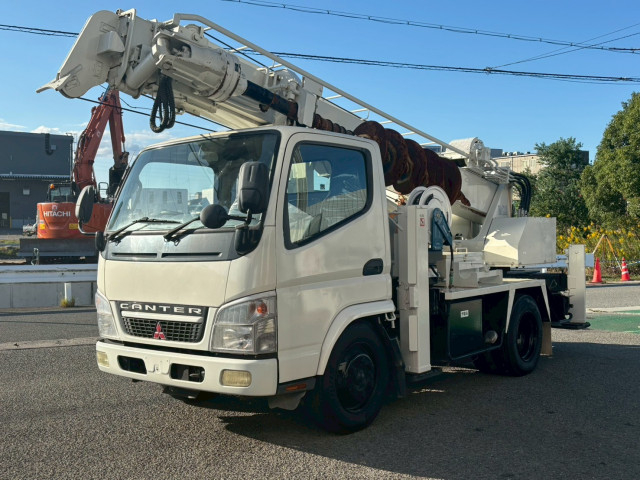 - 小型 特装車・その他 D50A(97484) 8枚目