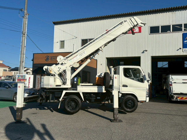 - 小型 特装車・その他 D50A(97484) 9枚目