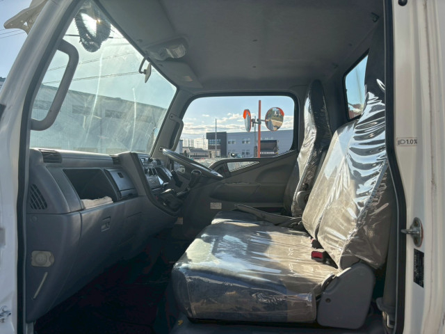 - 小型 特装車・その他 D50A(97484) 10枚目