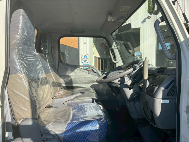 - 小型 特装車・その他 D50A(97484) 11枚目