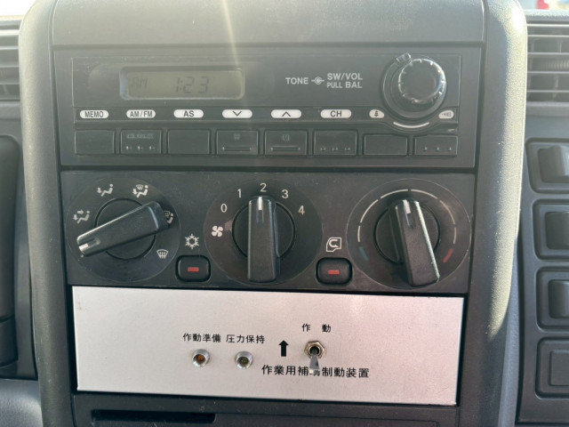 - 小型 特装車・その他 D50A(97484) 12枚目