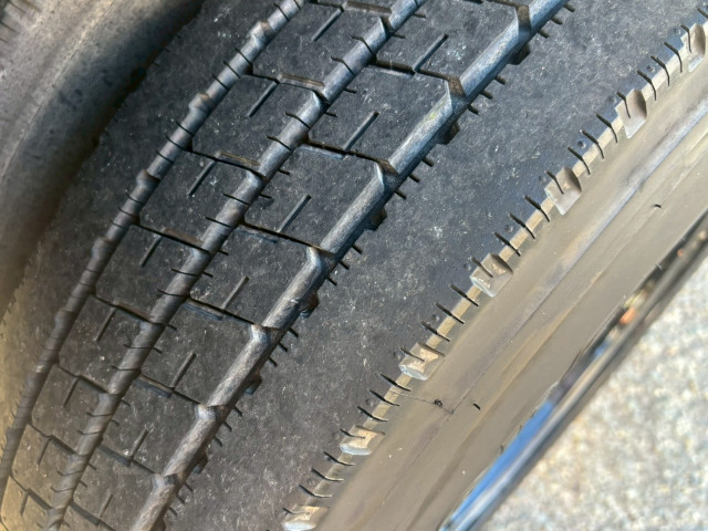 - 小型 特装車・その他 D50A(97484) 14枚目