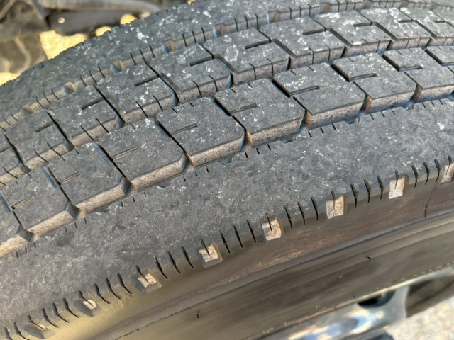 - 小型 特装車・その他 D50A(97484) 15枚目