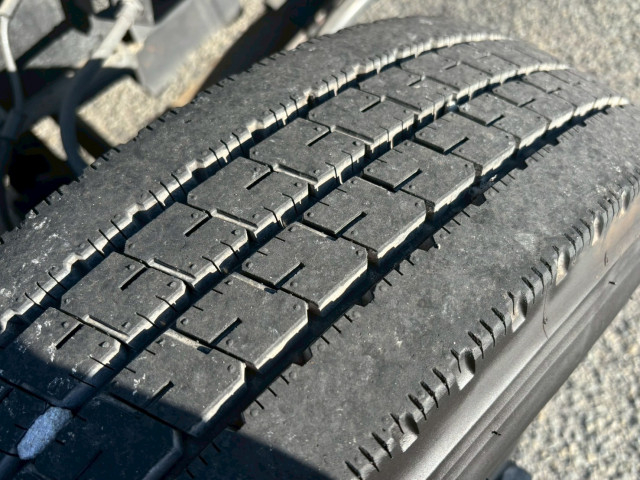 - 小型 特装車・その他 D50A(97484) 16枚目