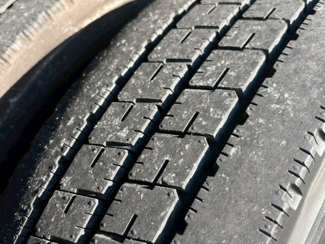 - 小型 特装車・その他 D50A(97484) 17枚目