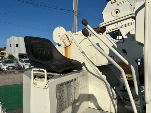 - 小型 特装車・その他 D50A(97484) 22枚目