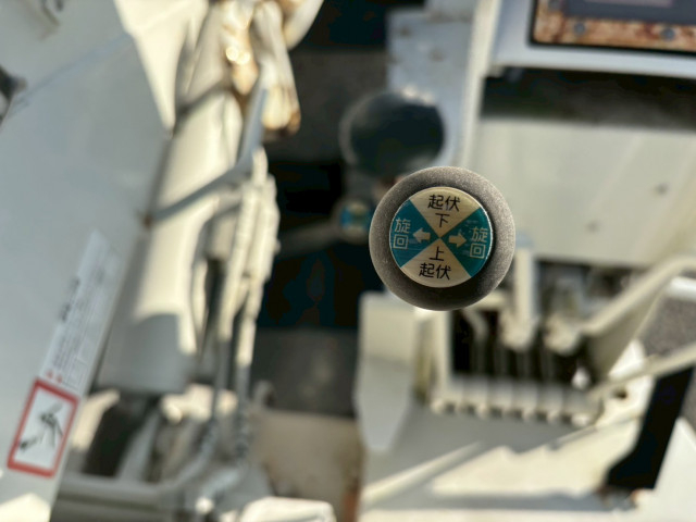 - 小型 特装車・その他 D50A(97484) 23枚目