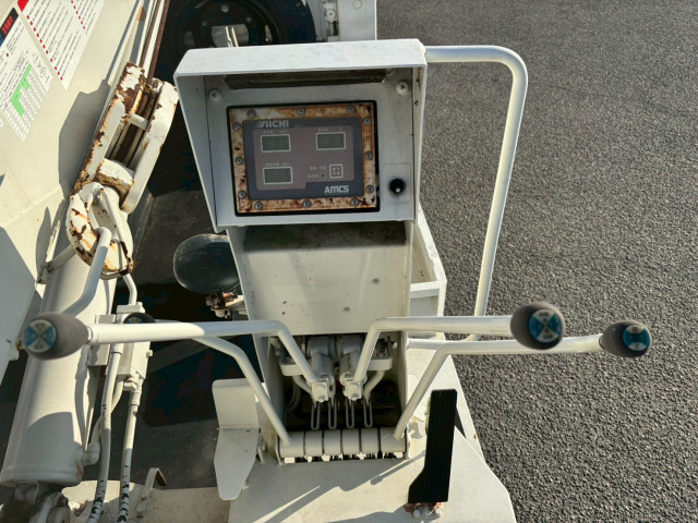 - 小型 特装車・その他 D50A(97484) 27枚目