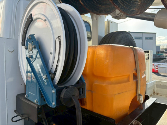 - 小型 特装車・その他 D50A(97484) 28枚目