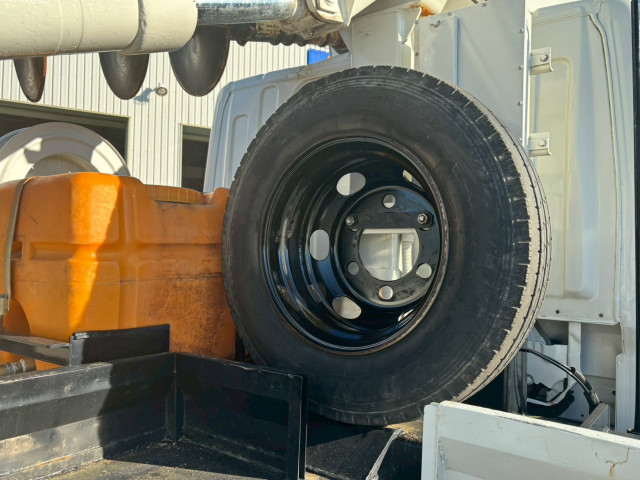 - 小型 特装車・その他 D50A(97484) 29枚目