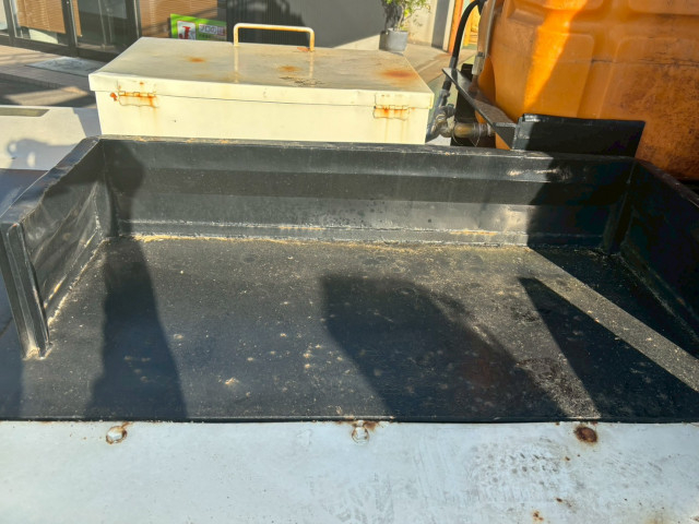 - 小型 特装車・その他 D50A(97484) 30枚目