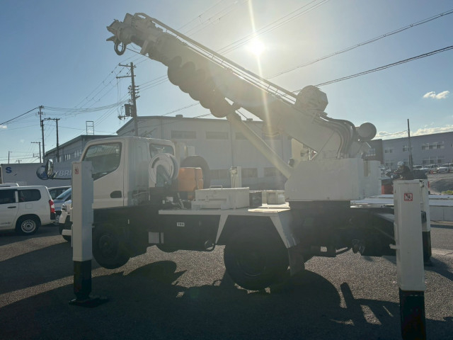 - 小型 特装車・その他 D50A(97484) 32枚目