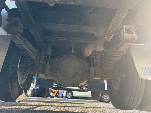 - 小型 特装車・その他 D50A(97484) 33枚目