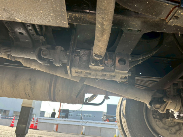 - 小型 特装車・その他 D50A(97484) 34枚目