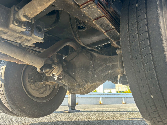 - 小型 特装車・その他 D50A(97484) 35枚目