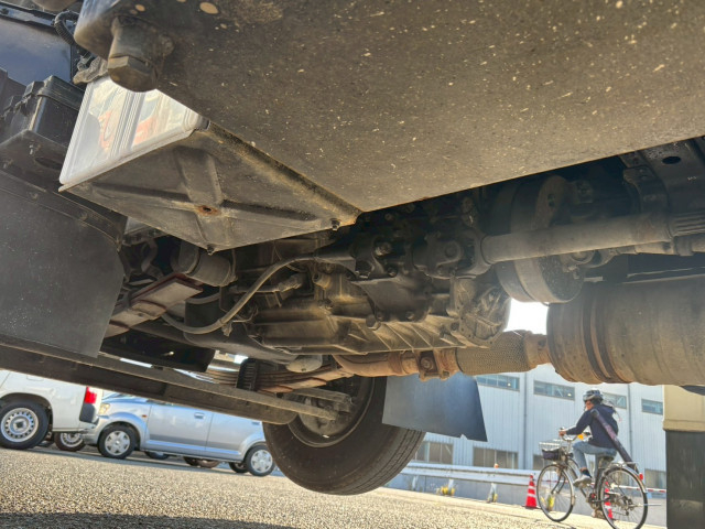 - 小型 特装車・その他 D50A(97484) 36枚目