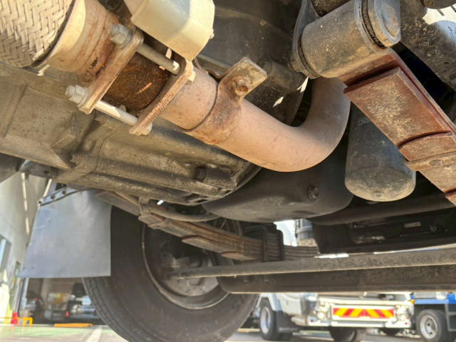 - 小型 特装車・その他 D50A(97484) 37枚目