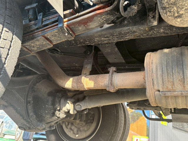 - 小型 特装車・その他 D50A(97484) 38枚目