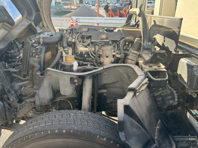 - 小型 特装車・その他 D50A(97484) 39枚目