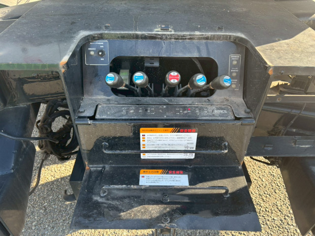 - 小型 特装車・その他 D50A(97484) 42枚目