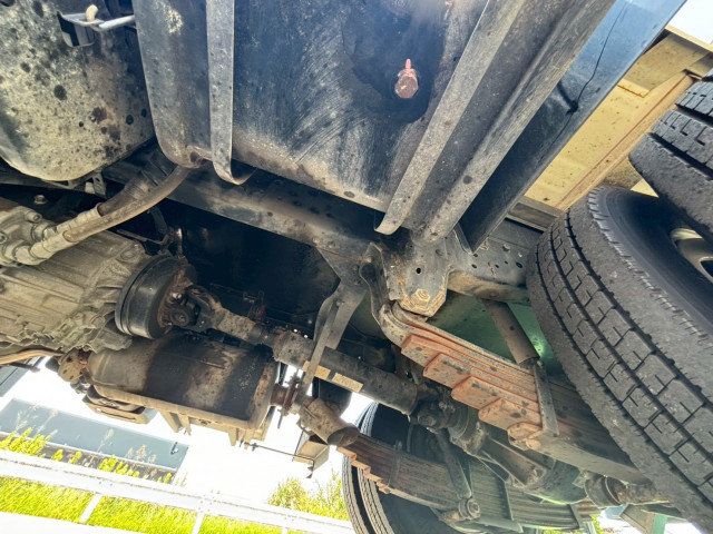 いすゞ エルフ 小型 高所作業車 2RG-NKR88AN(97485) 11枚目