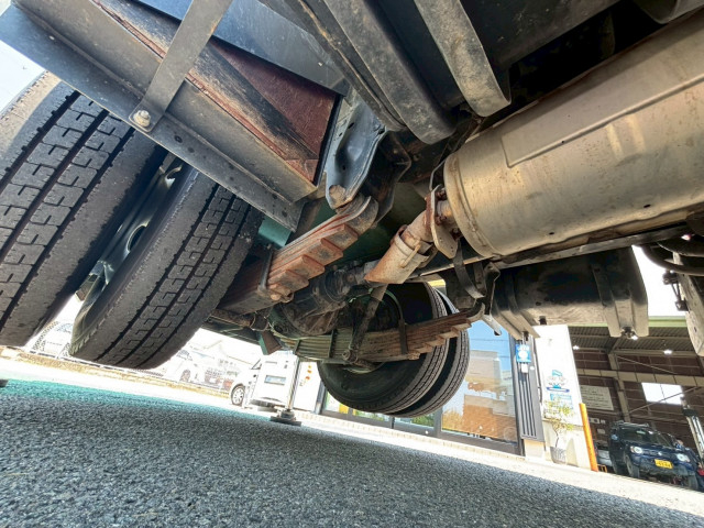 いすゞ エルフ 小型 高所作業車 2RG-NKR88AN(97485) 12枚目