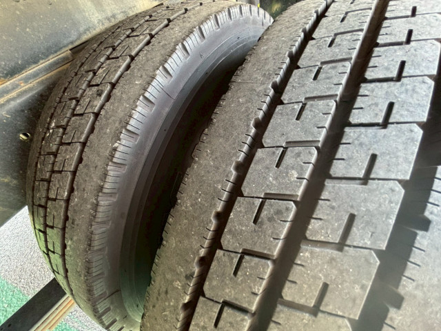 いすゞ エルフ 小型 高所作業車 2RG-NKR88AN(97485) 15枚目