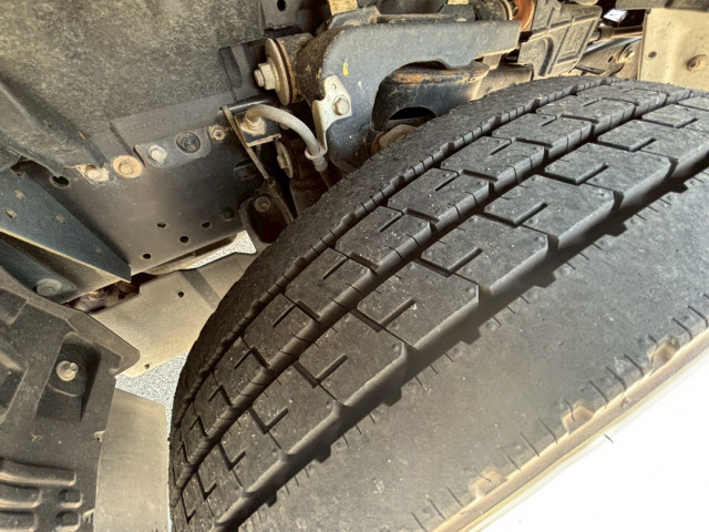 いすゞ エルフ 小型 高所作業車 2RG-NKR88AN(97485) 16枚目