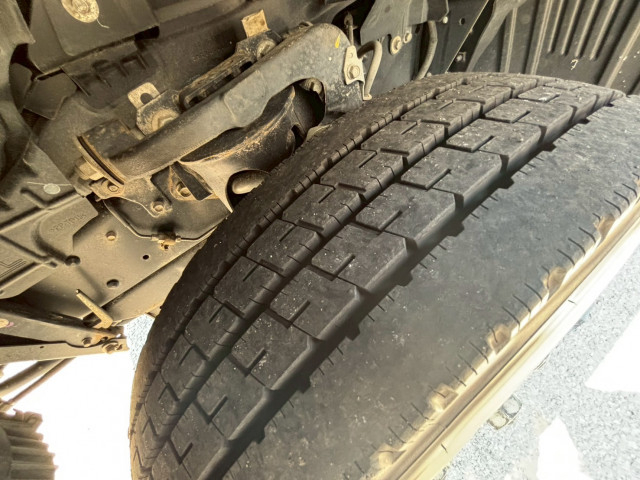 いすゞ エルフ 小型 高所作業車 2RG-NKR88AN(97485) 17枚目