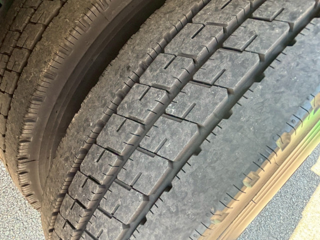 いすゞ エルフ 小型 高所作業車 2RG-NKR88AN(97485) 18枚目