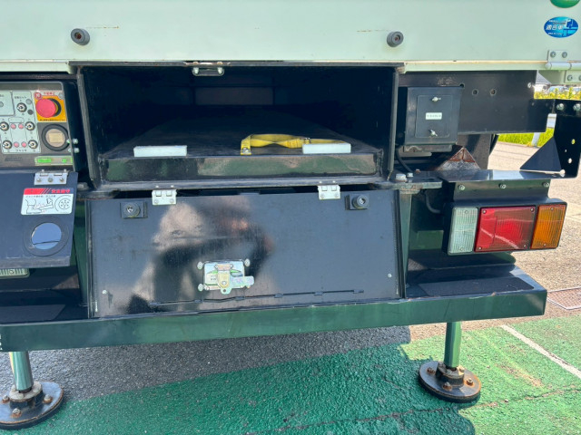 いすゞ エルフ 小型 高所作業車 2RG-NKR88AN(97485) 21枚目