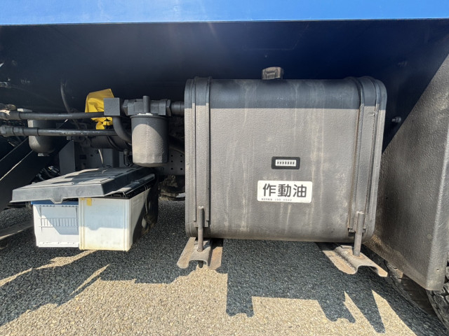 日野 デュトロ 小型 高所作業車 2RG-XZU600E(97486) 13枚目