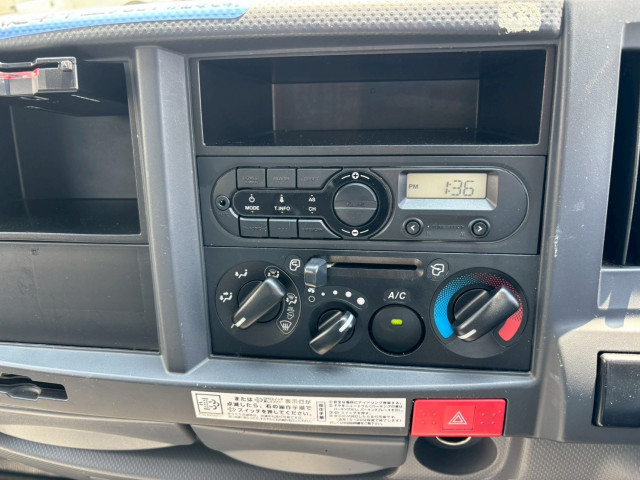 いすゞ エルフ 小型 高所作業車 2RG-NKR88AN(97485) 22枚目