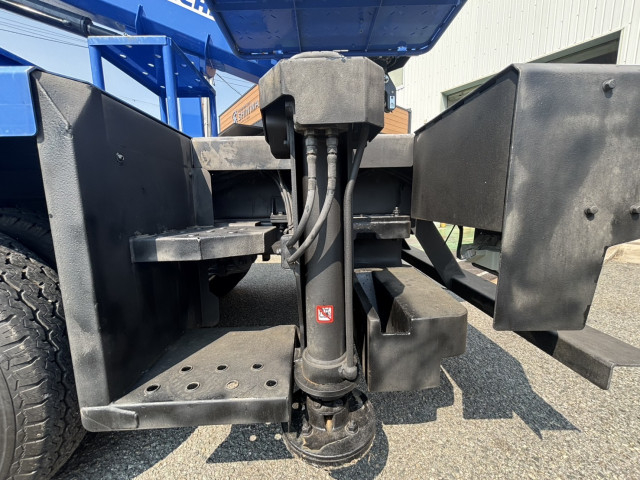 日野 デュトロ 小型 高所作業車 2RG-XZU600E(97486) 15枚目