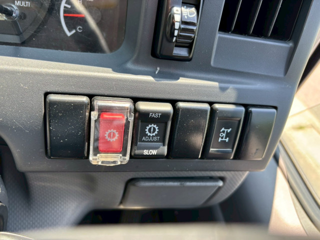 いすゞ エルフ 小型 高所作業車 2RG-NKR88AN(97485) 25枚目