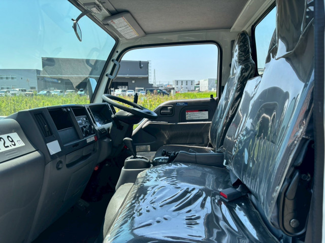 いすゞ エルフ 小型 高所作業車 2RG-NKR88AN(97485) 29枚目