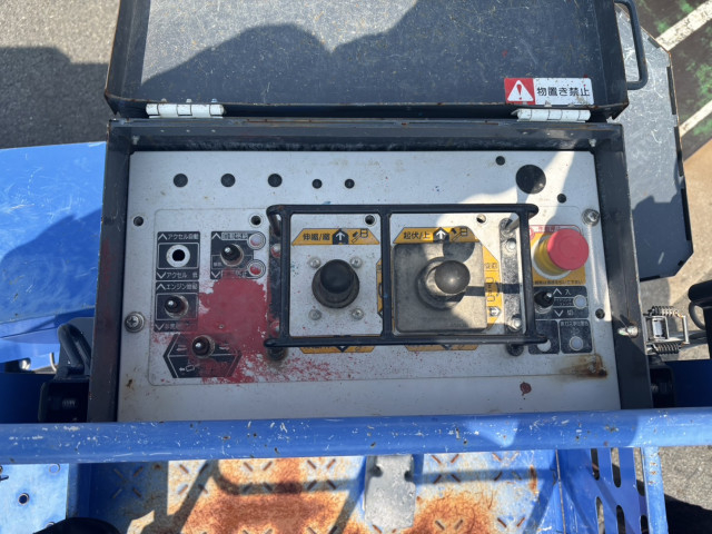 日野 デュトロ 小型 高所作業車 2RG-XZU600E(97486) 24枚目