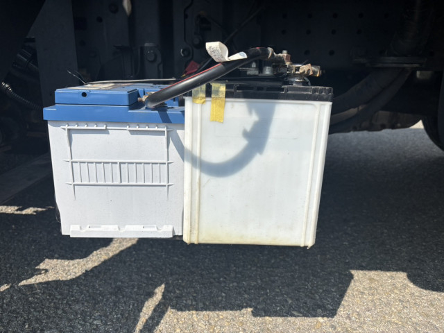 日野 デュトロ 小型 高所作業車 2RG-XZU600E(97486) 26枚目