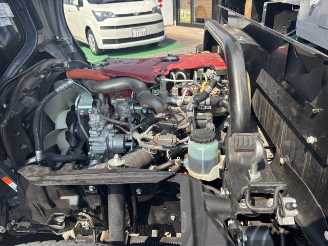 日野 デュトロ 小型 高所作業車 2RG-XZU600E(97486) 27枚目