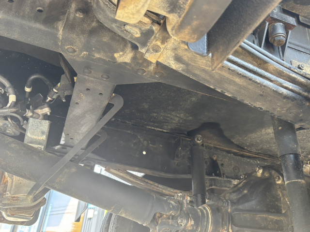 日野 デュトロ 小型 高所作業車 2RG-XZU600E(97486) 30枚目