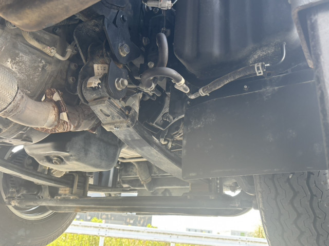 日野 デュトロ 小型 高所作業車 2RG-XZU600E(97486) 31枚目