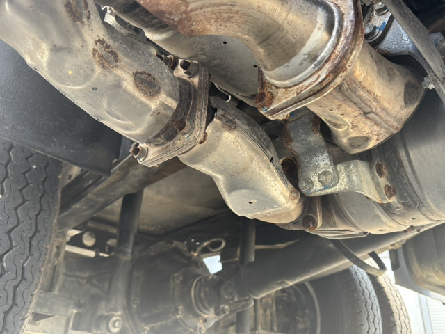 日野 デュトロ 小型 高所作業車 2RG-XZU600E(97486) 32枚目