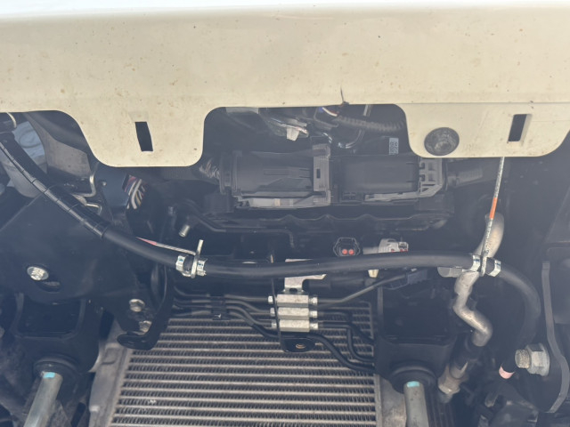 日野 デュトロ 小型 高所作業車 2RG-XZU600E(97486) 33枚目