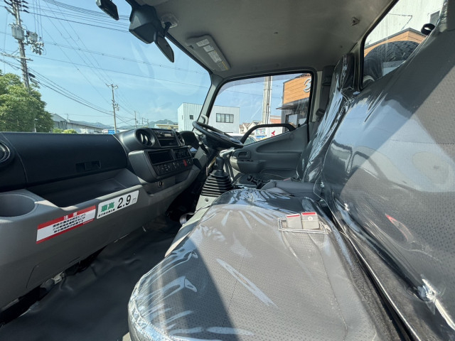 日野 デュトロ 小型 高所作業車 2RG-XZU600E(97486) 41枚目